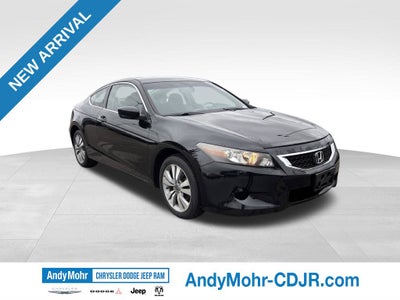 2008 Honda Accord EX 2.4