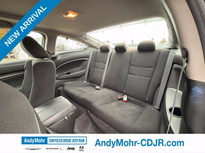 2008 Honda Accord EX 2.4