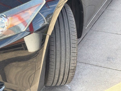 2008 Honda Accord EX 2.4