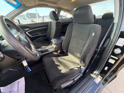 2008 Honda Accord EX 2.4