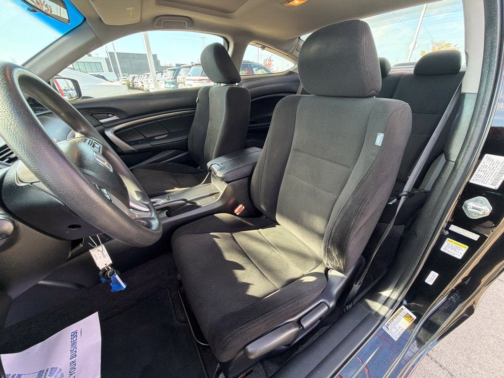 2008 Honda Accord EX 2.4