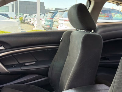 2008 Honda Accord EX 2.4