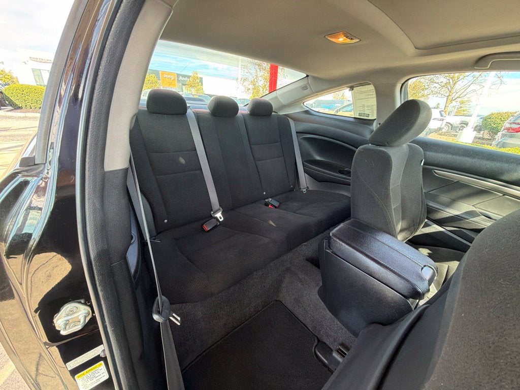 2008 Honda Accord EX 2.4