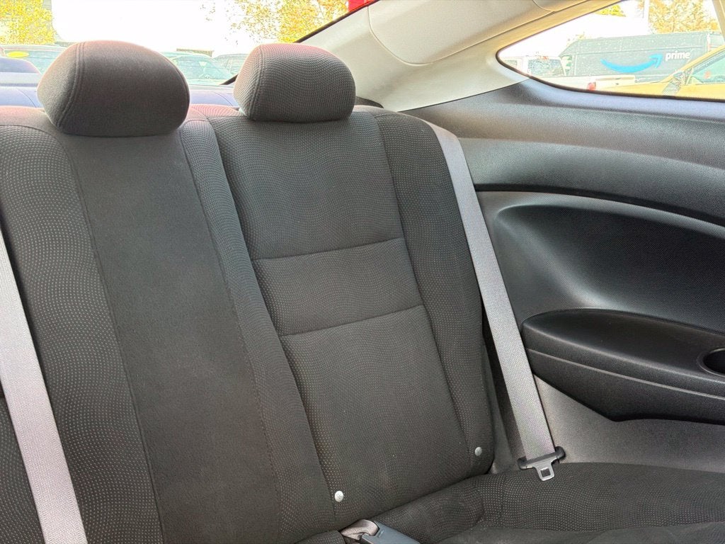 2008 Honda Accord EX 2.4