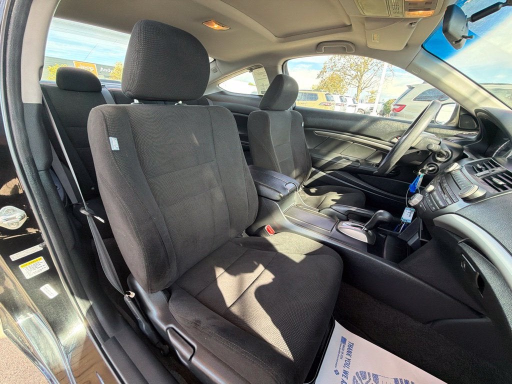 2008 Honda Accord EX 2.4