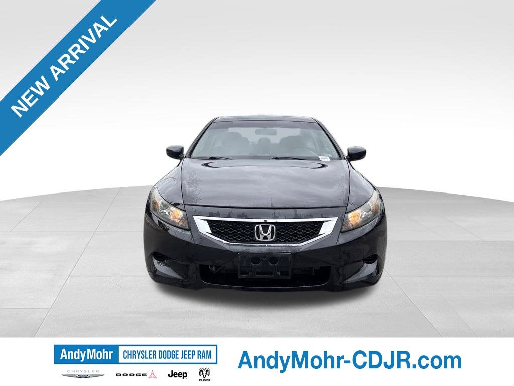 2008 Honda Accord EX 2.4