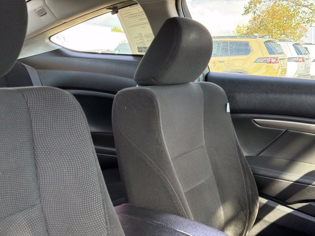 2008 Honda Accord EX 2.4