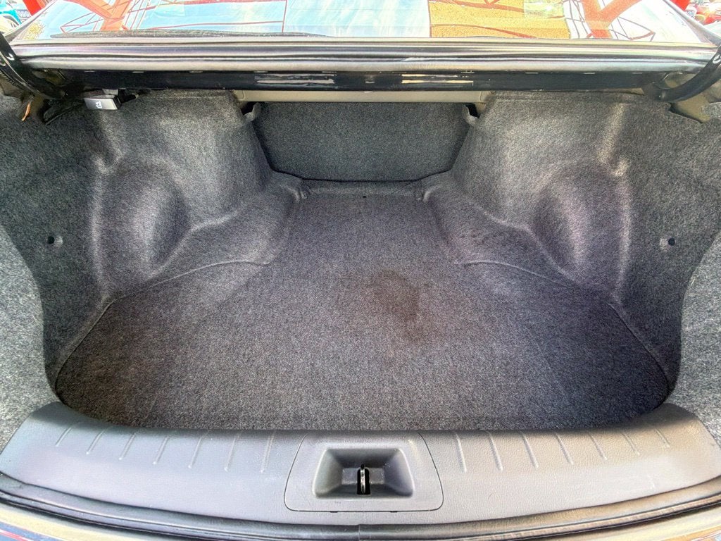 2008 Honda Accord EX 2.4