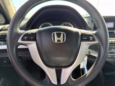 2008 Honda Accord EX 2.4