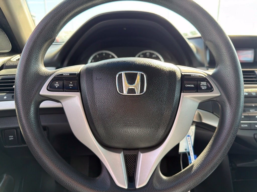 2008 Honda Accord EX 2.4
