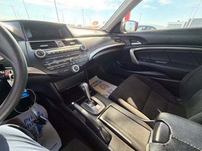 2008 Honda Accord EX 2.4
