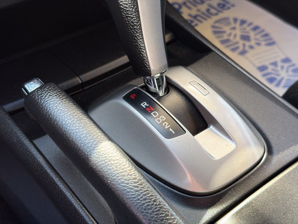 2008 Honda Accord EX 2.4
