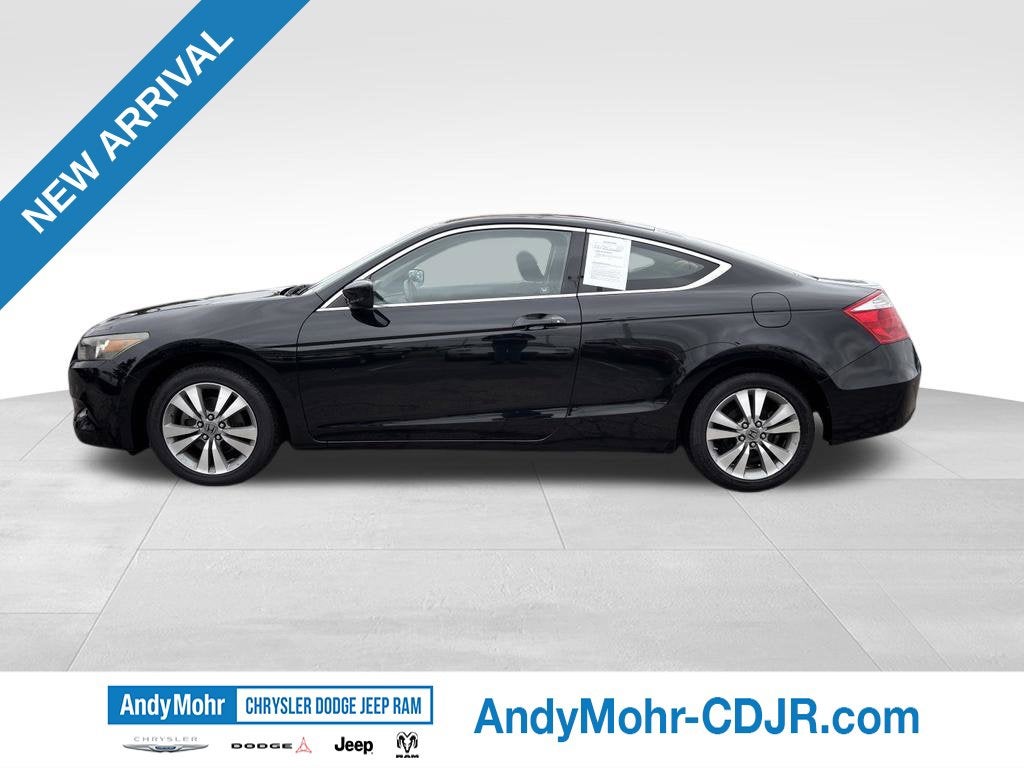 2008 Honda Accord EX 2.4