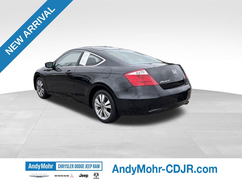 2008 Honda Accord EX 2.4