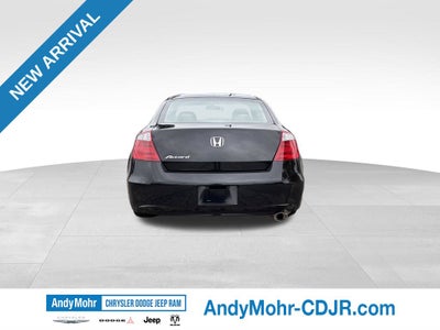 2008 Honda Accord EX 2.4