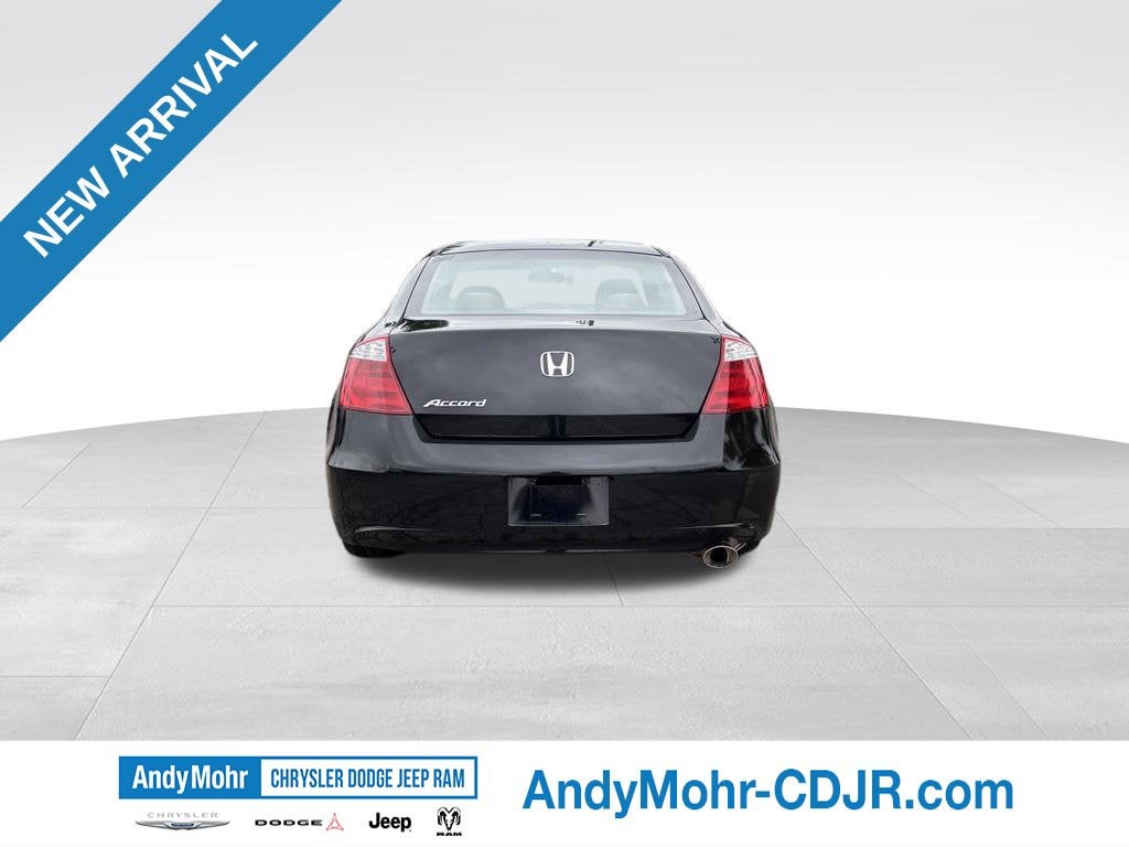 2008 Honda Accord EX 2.4