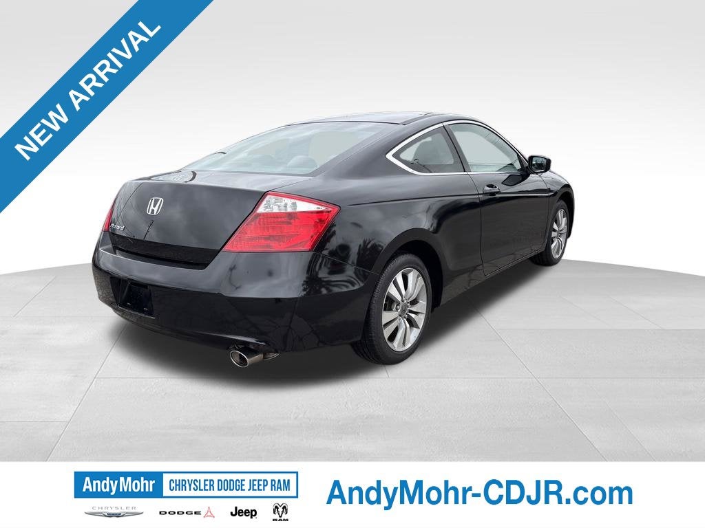 2008 Honda Accord EX 2.4