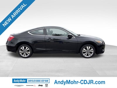 2008 Honda Accord EX 2.4