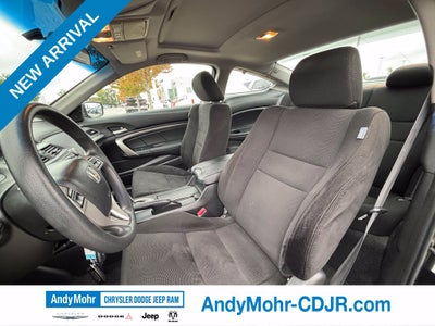 2008 Honda Accord EX 2.4