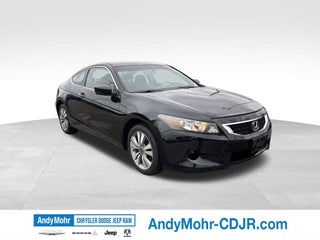 2008 Honda Accord EX 2.4