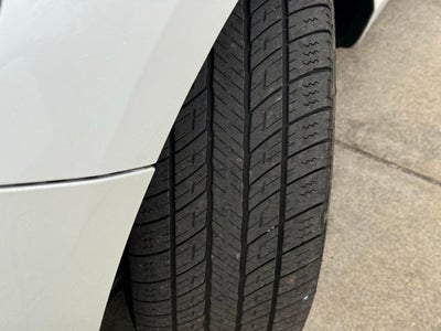 2014 Honda Accord LX-S