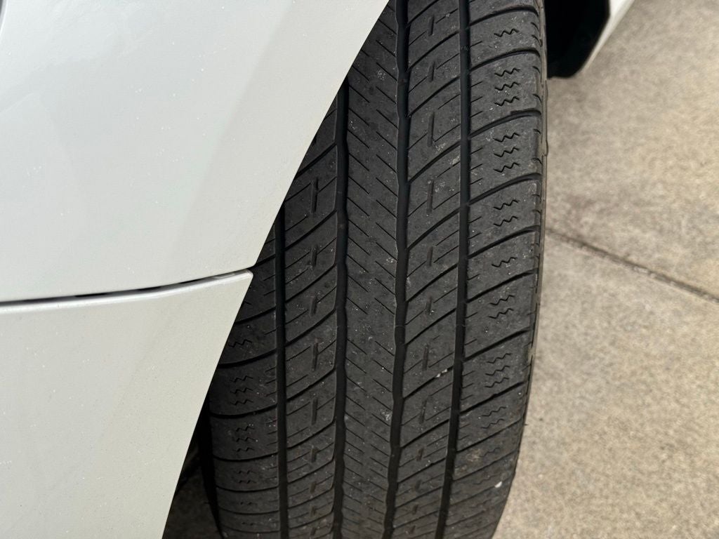 2014 Honda Accord LX-S