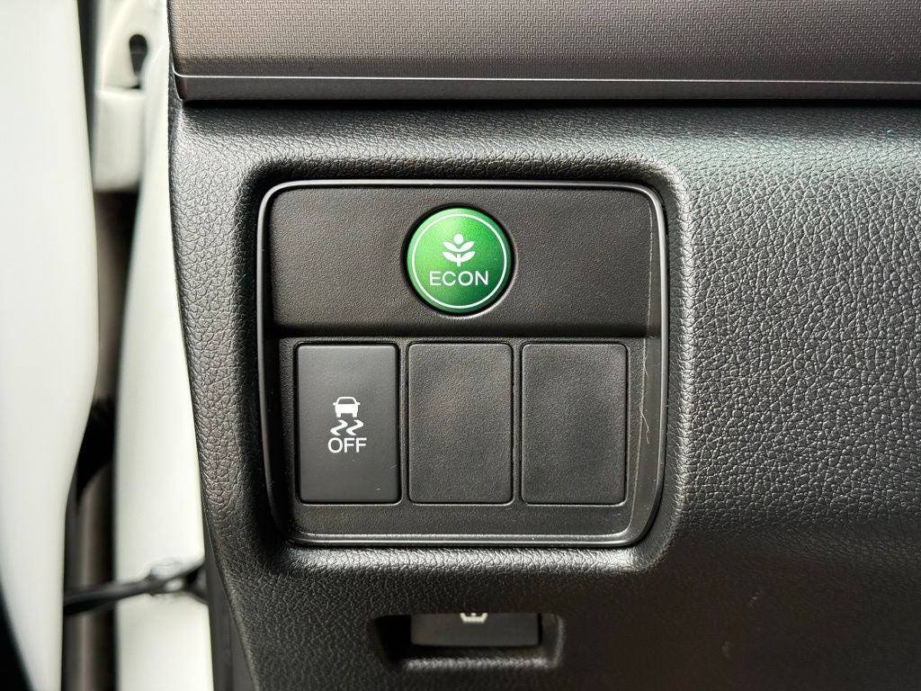 2014 Honda Accord LX-S