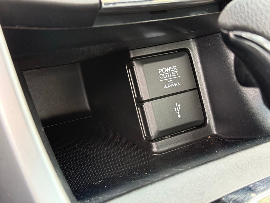 2014 Honda Accord LX-S