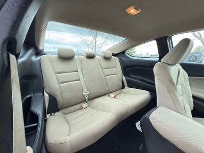 2014 Honda Accord LX-S
