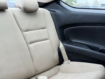 2014 Honda Accord LX-S