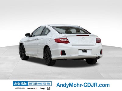 2014 Honda Accord LX-S