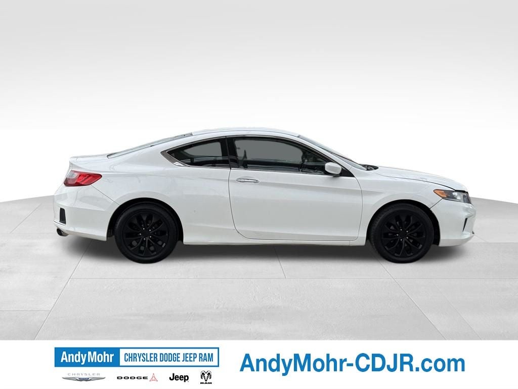 2014 Honda Accord LX-S