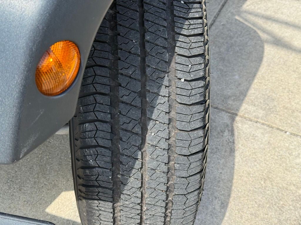 2009 Jeep Wrangler Unlimited Unlimited Rubicon