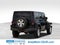 2009 Jeep Wrangler Unlimited Unlimited Rubicon