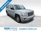 2010 Jeep Patriot Sport
