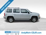 2010 Jeep Patriot Sport
