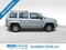 2010 Jeep Patriot Sport