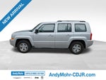 2010 Jeep Patriot Sport