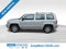 2010 Jeep Patriot Sport