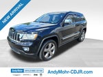 2011 Jeep Grand Cherokee Limited