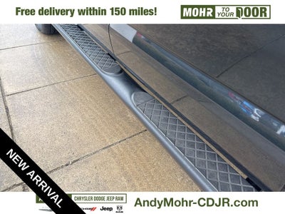 2019 Nissan TITAN SL