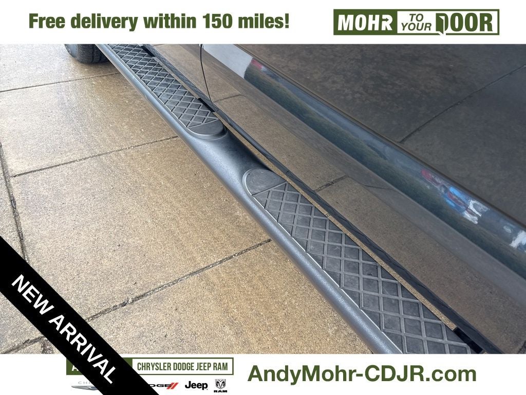 2019 Nissan TITAN SL