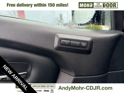 2019 Nissan TITAN SL