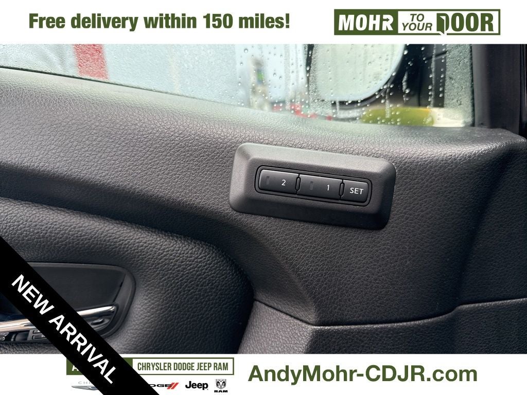 2019 Nissan TITAN SL