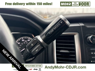 2019 Nissan TITAN SL