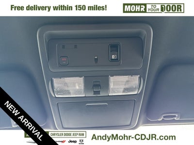 2019 Nissan TITAN SL