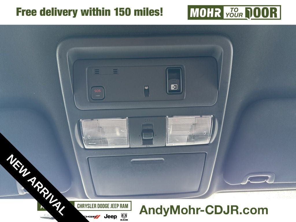 2019 Nissan TITAN SL