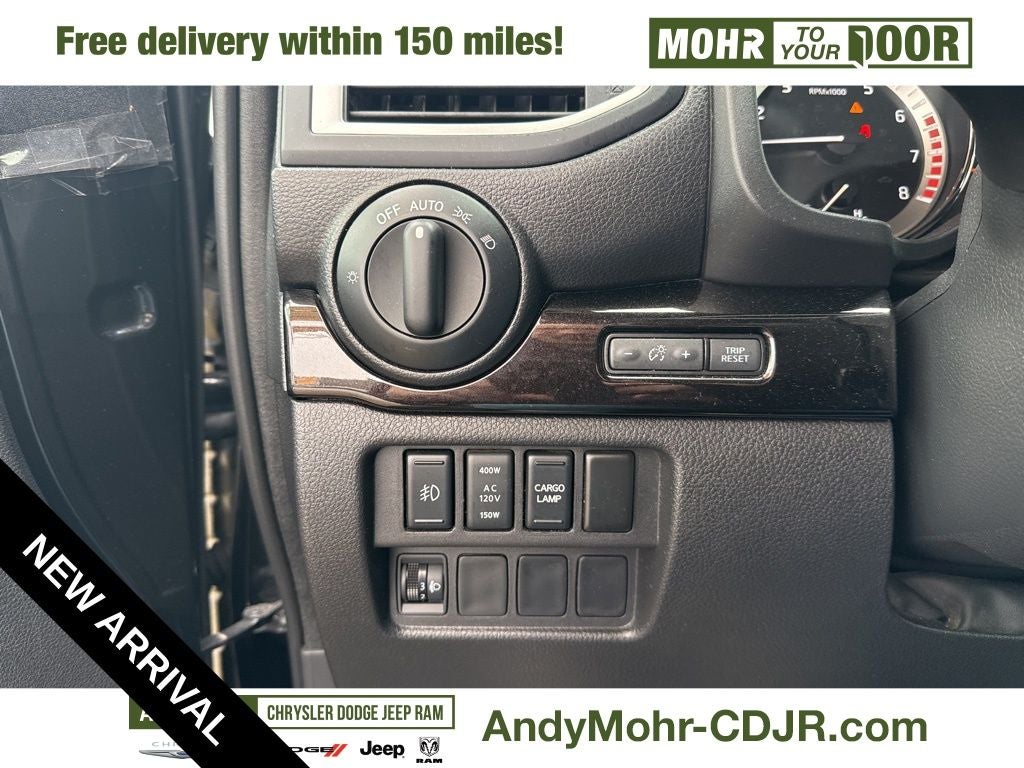 2019 Nissan TITAN SL