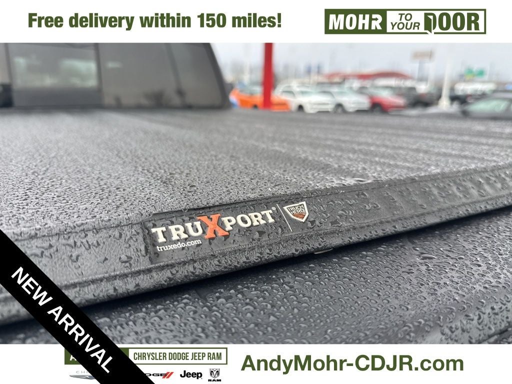 2019 Nissan TITAN SL