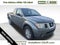 2017 Nissan Frontier SV I4